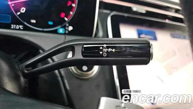 Mercedes-Benz E-Class E200 AMG Line, миниатюра 19