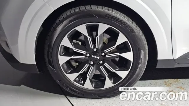Kia Carnival дизель 7 мест Signature, миниатюра 10