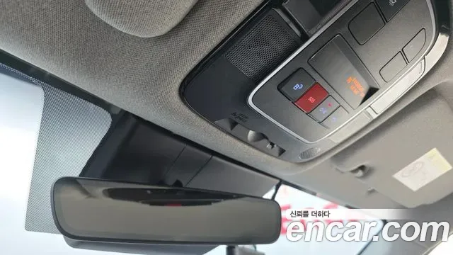 Hyundai Sonata 2.0 Premium, миниатюра 30