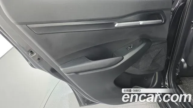 Kia Seltos бензин 1.6 Turbo 2WD Prestige, миниатюра 2