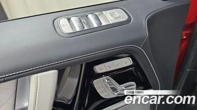 Mercedes-Benz G-Class AMG G63 K- 20, миниатюра 23