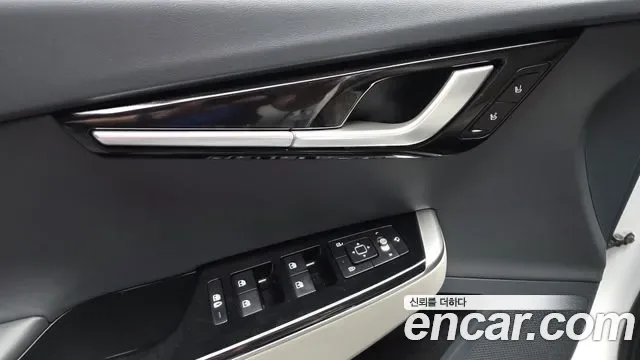 Kia EV6, миниатюра 16