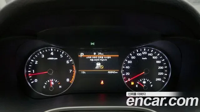 Kia K3 II 1.6 Prestige, миниатюра 11