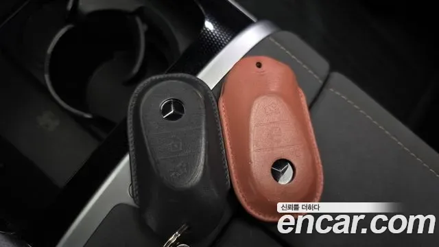 Mercedes-Benz EQS EQS53 AMG 4MATIC+, миниатюра 19