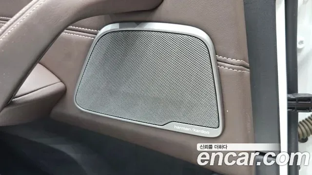 BMW 5 (G30) 520i M, миниатюра 18