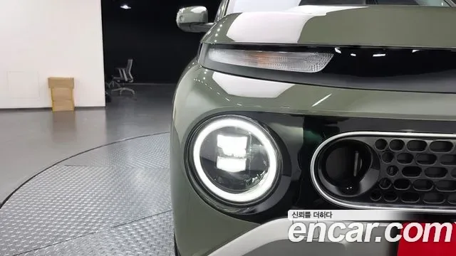 Hyundai Casper Turbo Inspiration, миниатюра 15