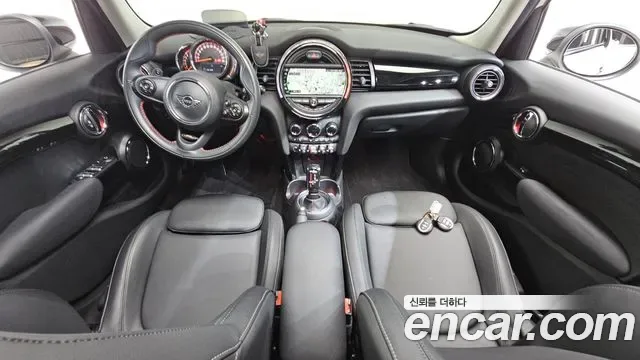 MINI Cooper 5 HIGH III, миниатюра 12