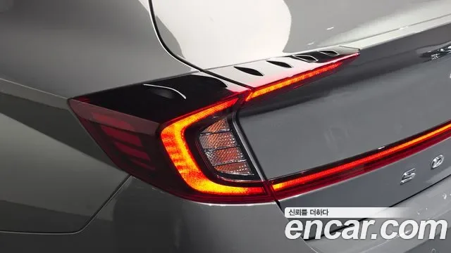 Hyundai Sonata 2.0 Premium, миниатюра 15