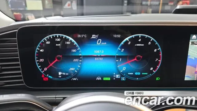Mercedes-Benz GLE GLE450 4MATIC, миниатюра 19
