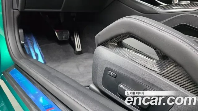 BMW M4 M xDrive, миниатюра 30