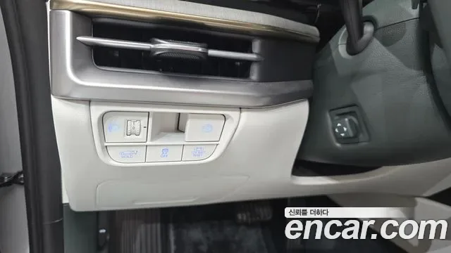 Hyundai Grandeur Calligraphy, миниатюра 2