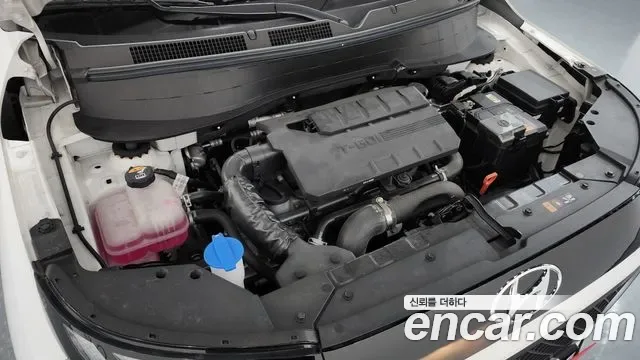 Hyundai Casper Turbo Inspiration, миниатюра 22