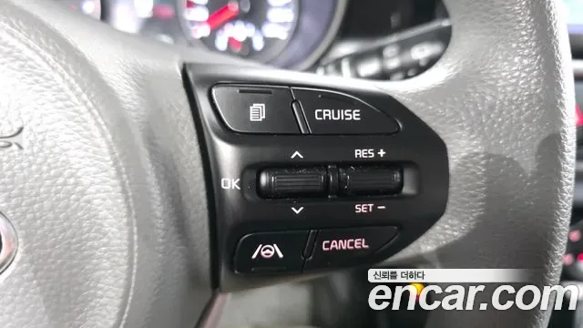 Kia Morning (JA) Prestige, миниатюра 19