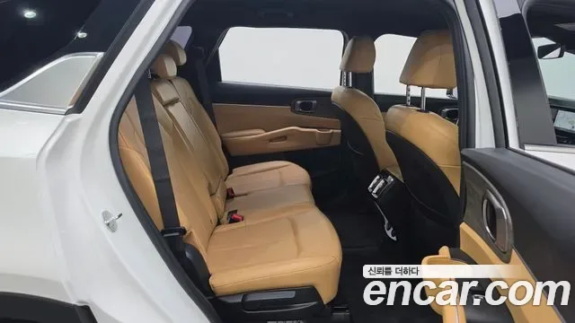 Kia Sorento HEV 1.6 2WD Prestige, миниатюра 7