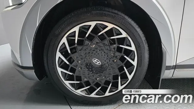 Hyundai Ioniq 5 Prestige, миниатюра 19