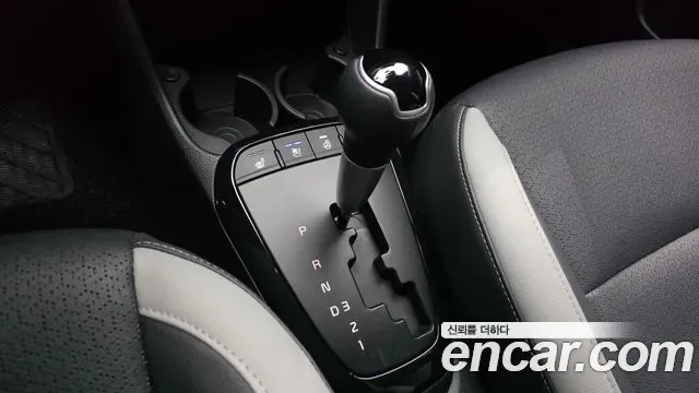 Kia Morning (JA) GT Line, миниатюра 29