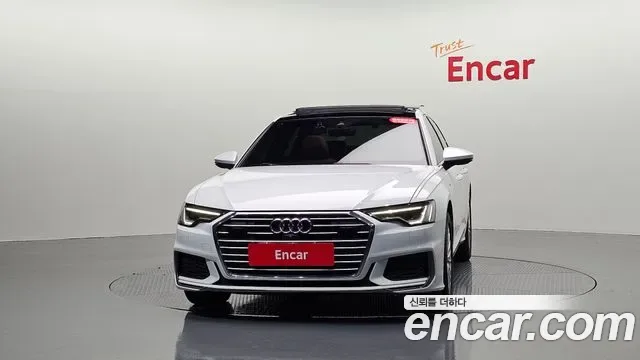 Audi A6 45 TFSI Premium, миниатюра 12