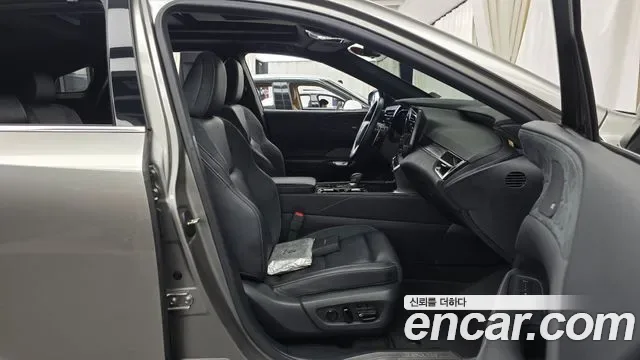 Lexus RX, миниатюра 28