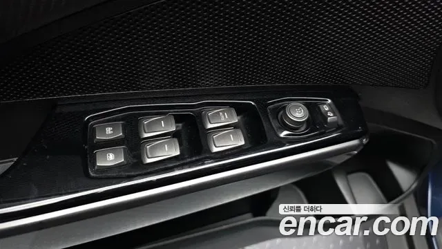 KGM Tivoli бензин 1.5 2WD V5, миниатюра 5