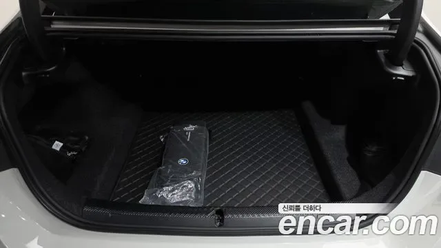 BMW 5 (G60) 530i xDrive M, миниатюра 5