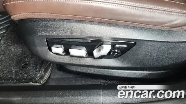 BMW 6 GT (G32) 630i xDrive, миниатюра 9