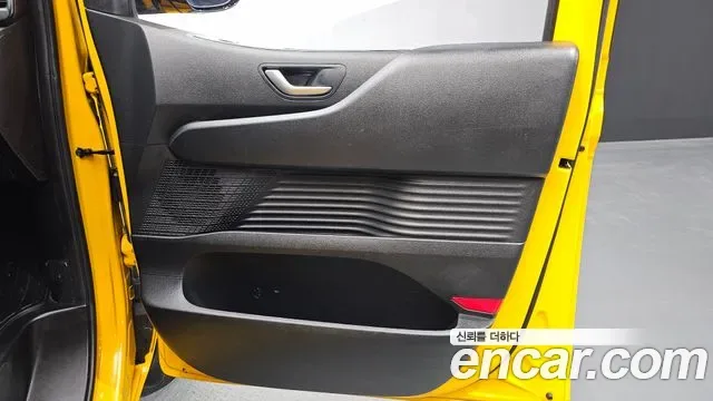 Hyundai Staria L3.5 15 мест, миниатюра 21