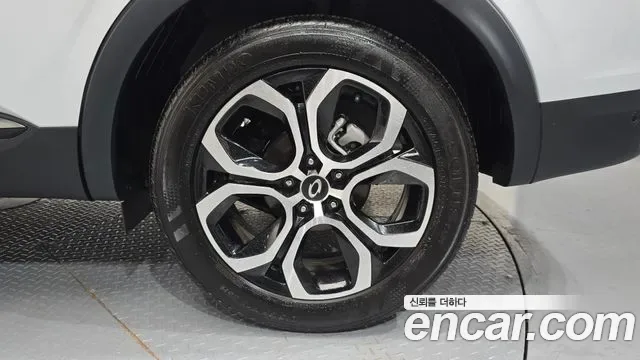 Renault XM3 1.3 TCe RE Signature, миниатюра 10