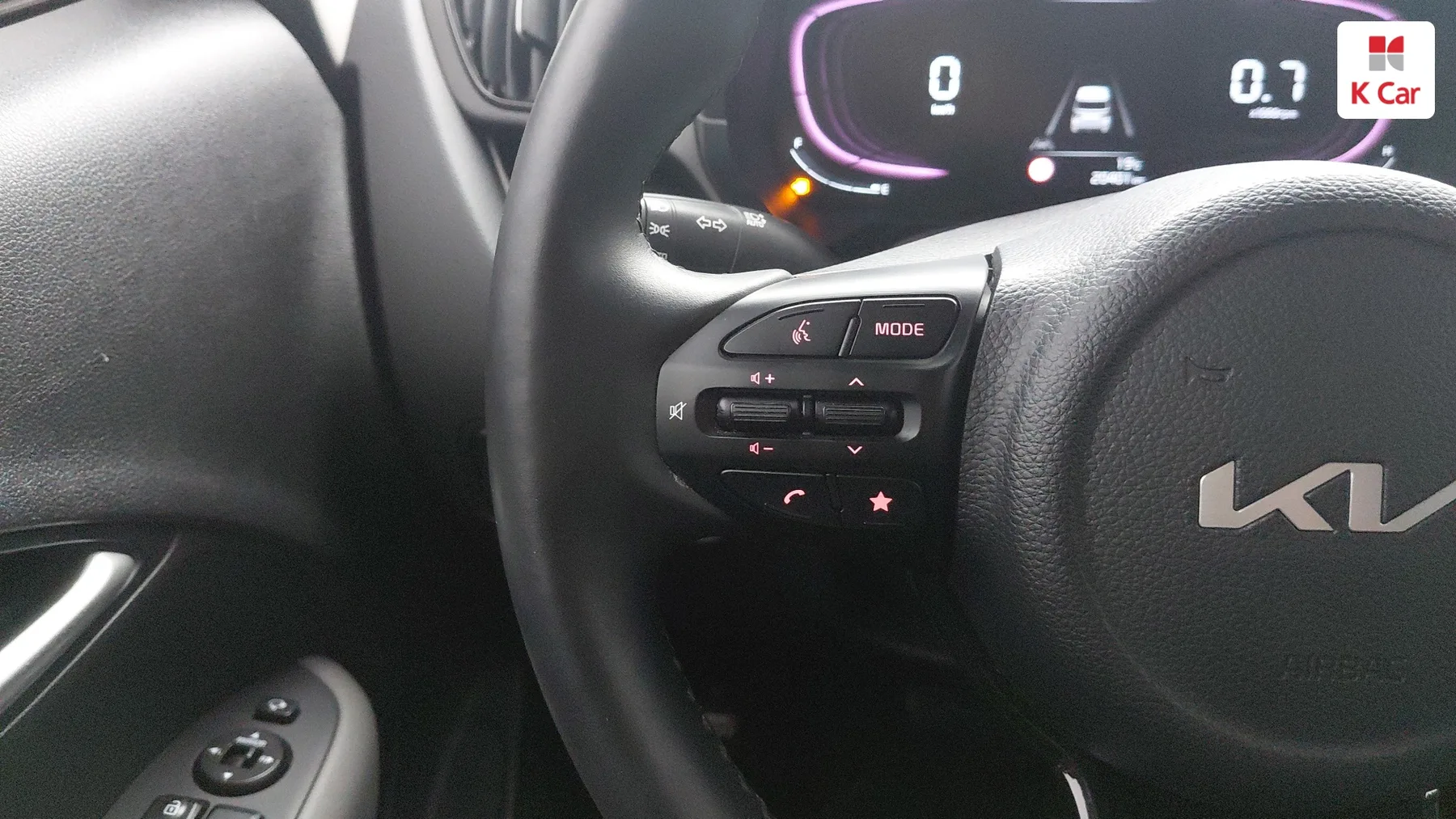 Kia Ray Gravity, миниатюра 5