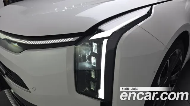 Kia K8 гибрид Signature, миниатюра 25