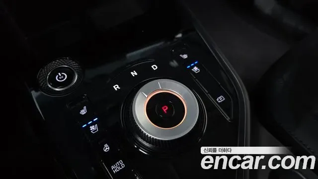 Kia Niro EV, миниатюра 20