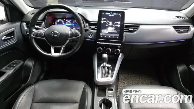 Renault XM3 1.3 TCe RE Signature, миниатюра 11