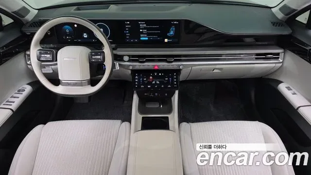 Hyundai Grandeur Calligraphy, миниатюра 10
