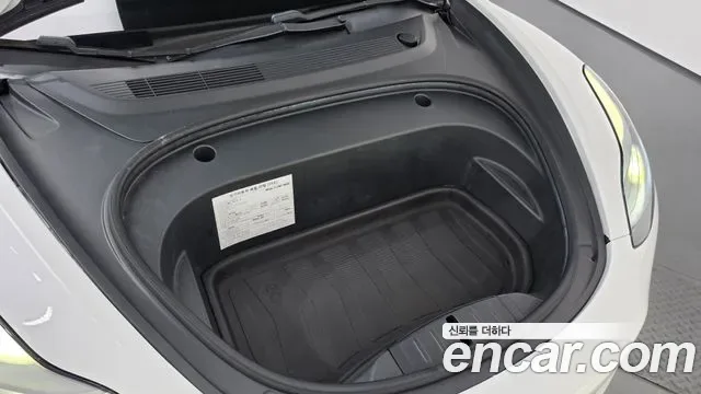 Tesla 3 AWD, миниатюра 17