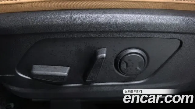 Kia Sorento бензин 2.5T 2WD Prestige, миниатюра 21