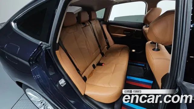 BMW 3 GT (F34) GT 320d, миниатюра 24