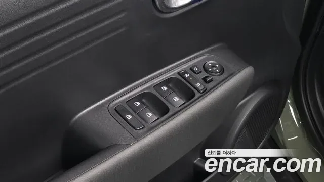 Hyundai Casper Turbo Inspiration, миниатюра 26