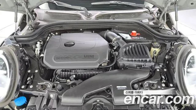 MINI Cooper 5 III, миниатюра 4