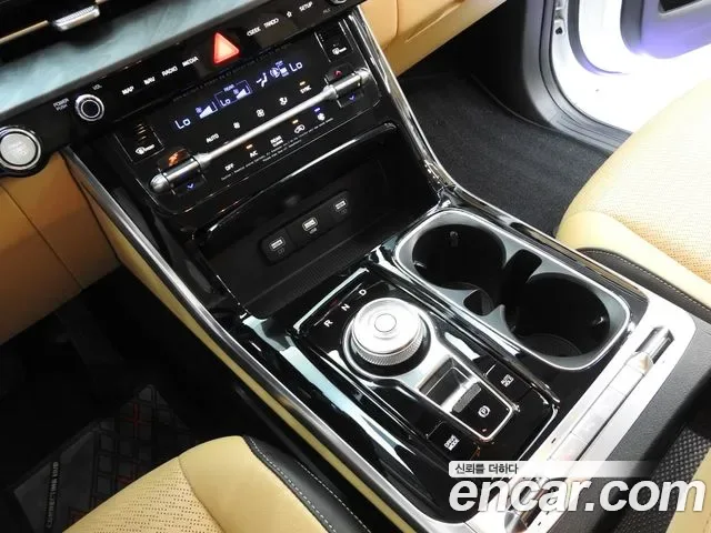 Kia Carnival бензин 7 мест, миниатюра 16