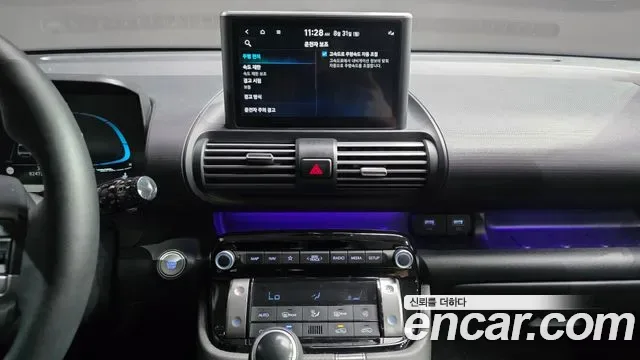 Hyundai Casper Inspiration, миниатюра 20