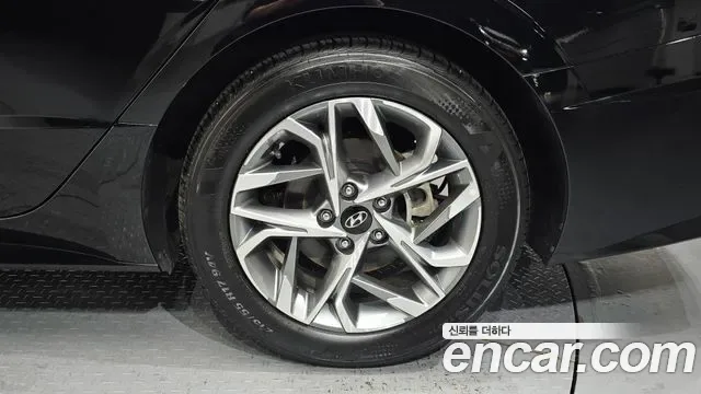 Hyundai Sonata 2.0 Premium, миниатюра 13