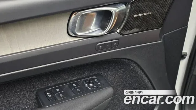 Volvo XC40 T4, миниатюра 26
