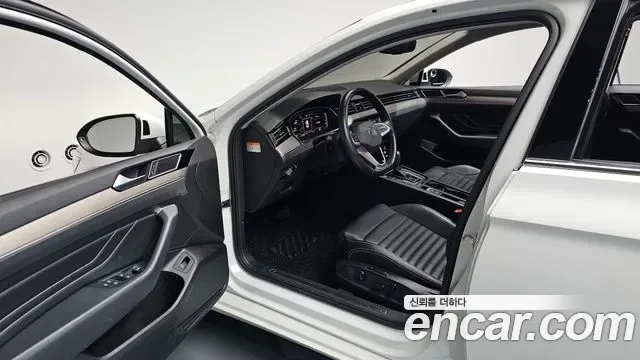 Volkswagen GT(B8) 2.0 TDI Prestige, миниатюра 7