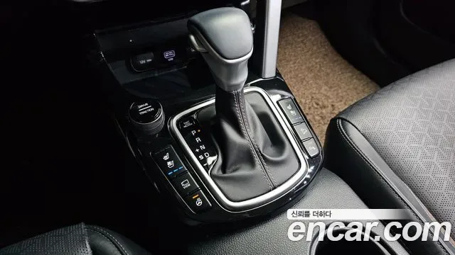 Kia Seltos бензин 1.6 Turbo 2WD Signature, миниатюра 5