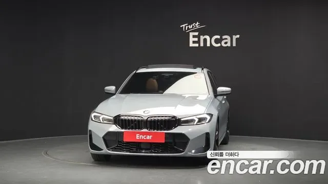 BMW 3 (G20) 320i M, миниатюра 26