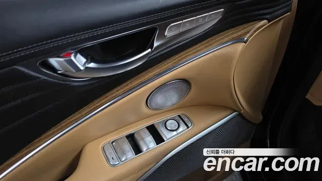 Kia K9 II 3.8 GDI AWD Best Selection I, миниатюра 15