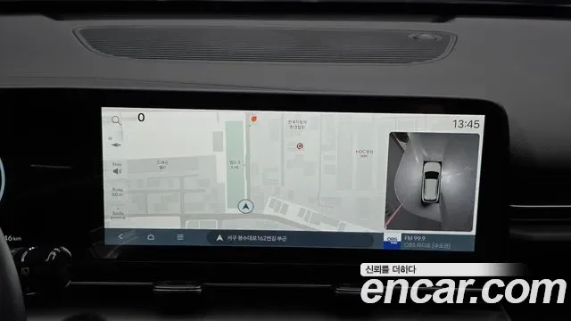 Hyundai Kona Inspiration, миниатюра 24