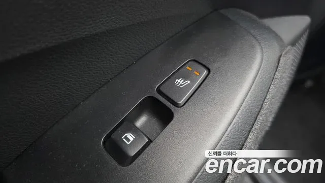 Kia Seltos бензин 1.6 Turbo 2WD Signature, миниатюра 30