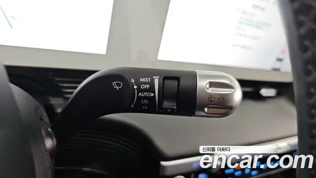 Hyundai Ioniq 5 AWD, миниатюра 17