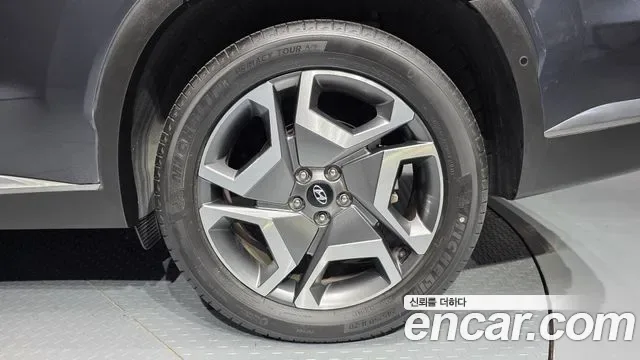 Hyundai The New Palisade дизель 2.2 4WD Prestige, миниатюра 17