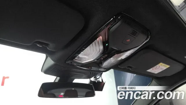 BMW X4M (G02), миниатюра 15